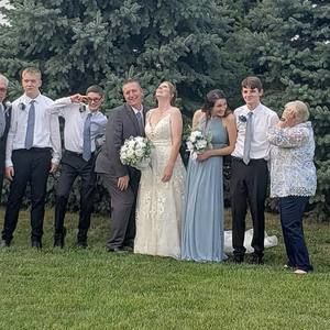 Meet your Posher, Jill